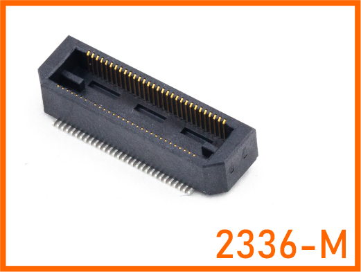Oupiin High-Speed Connectors 2336-M